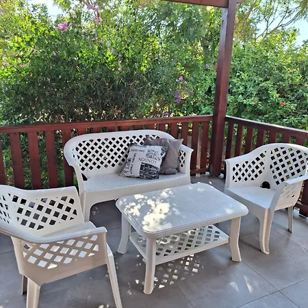 Beautiful Maisonette In Holiday home