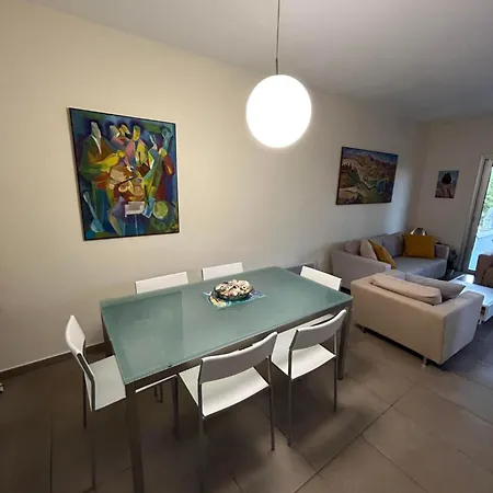 Beautiful Maisonette In Protaras