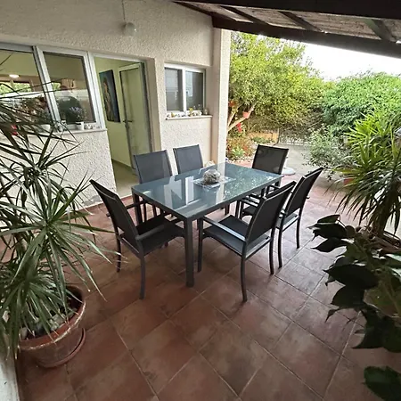 Beautiful Maisonette In Holiday home Protaras