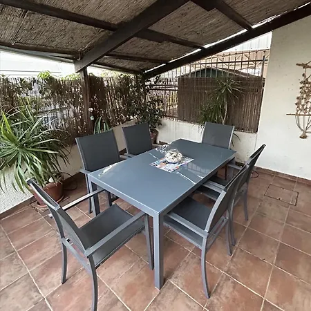 Beautiful Maisonette In Holiday home