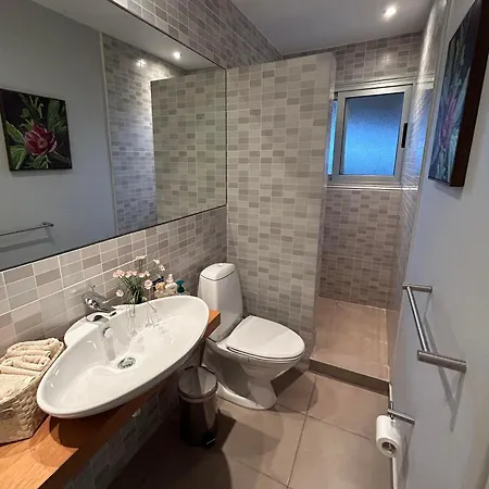 Beautiful Maisonette In בית נופש