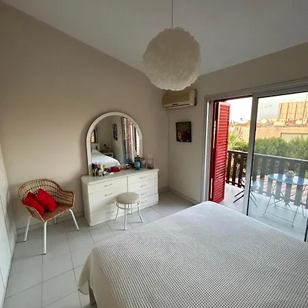 Beautiful Maisonette In