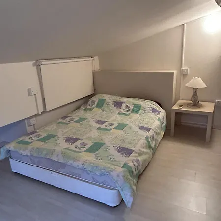 Beautiful Maisonette In בית נופש *