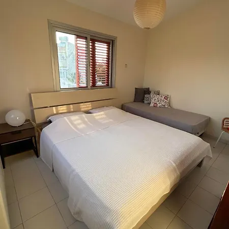 Beautiful Maisonette In בית נופש פרוטאראס