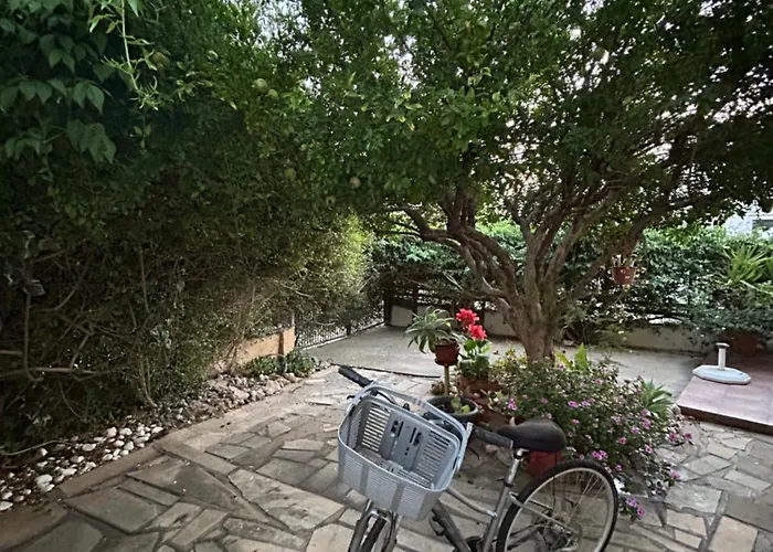 Beautiful Maisonette In Сasa de vacaciones *