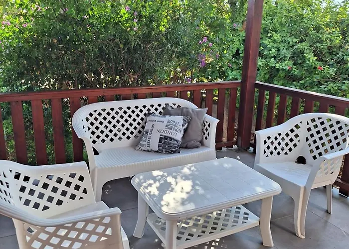 Beautiful Maisonette In Case de vacanță