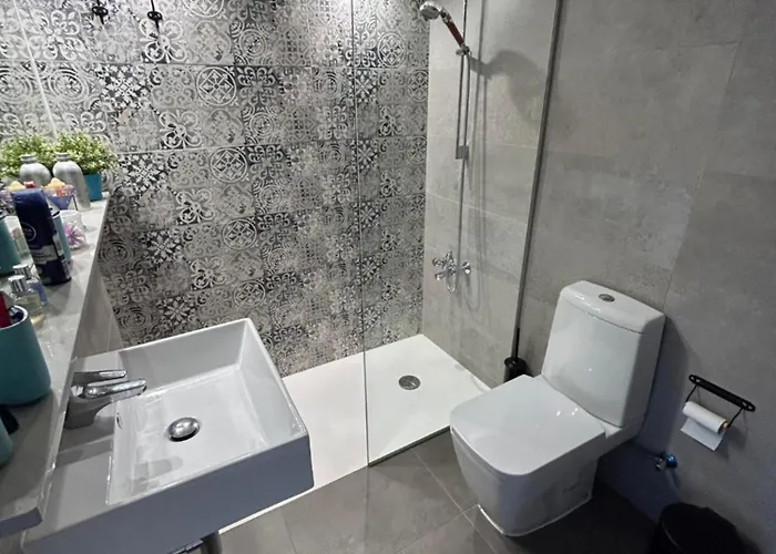 Case de vacanță Beautiful Maisonette In Protaras