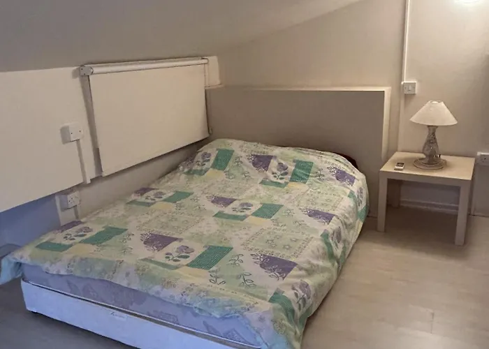 Beautiful Maisonette In Case de vacanță *