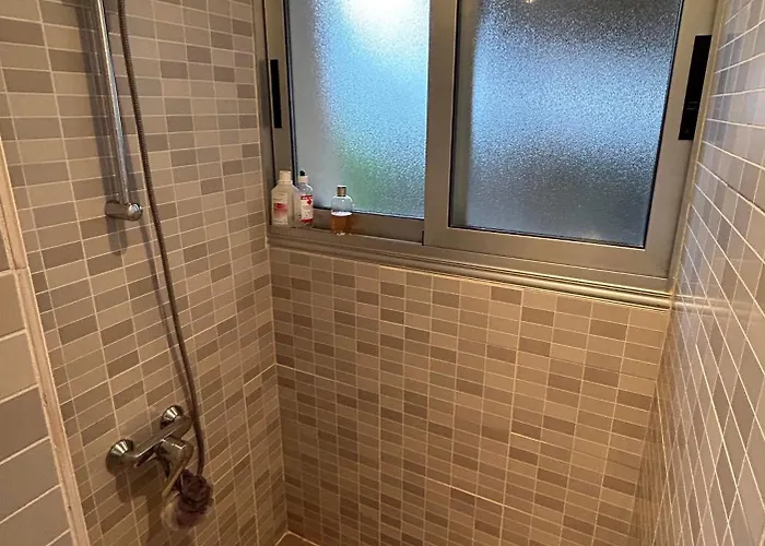 Beautiful Maisonette In *