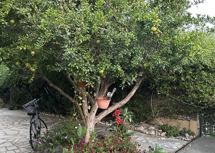 Сasa de vacaciones Beautiful Maisonette In