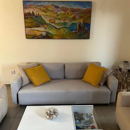 Beautiful Maisonette In Prázdninový dům