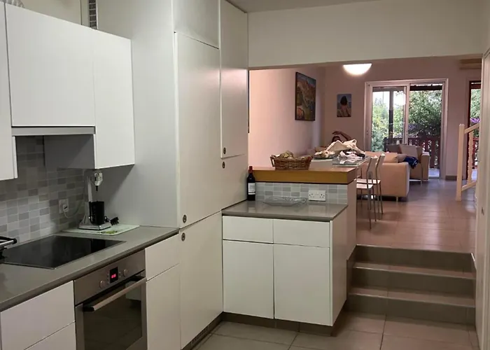 Beautiful Maisonette In Protaras