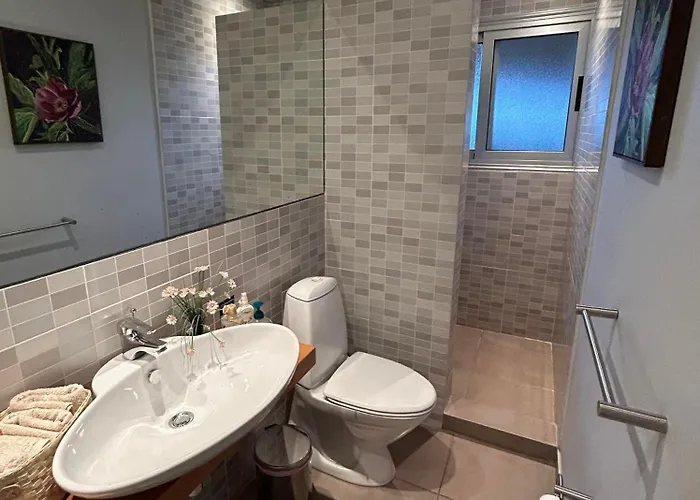 Beautiful Maisonette In Prázdninový dům