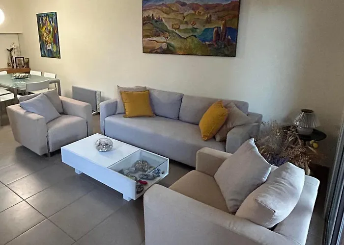 Beautiful Maisonette In Prázdninový dům *