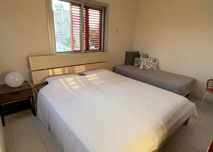 Beautiful Maisonette In Prázdninový dům Protaras