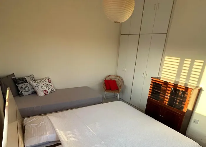 Beautiful Maisonette In Prázdninový dům *